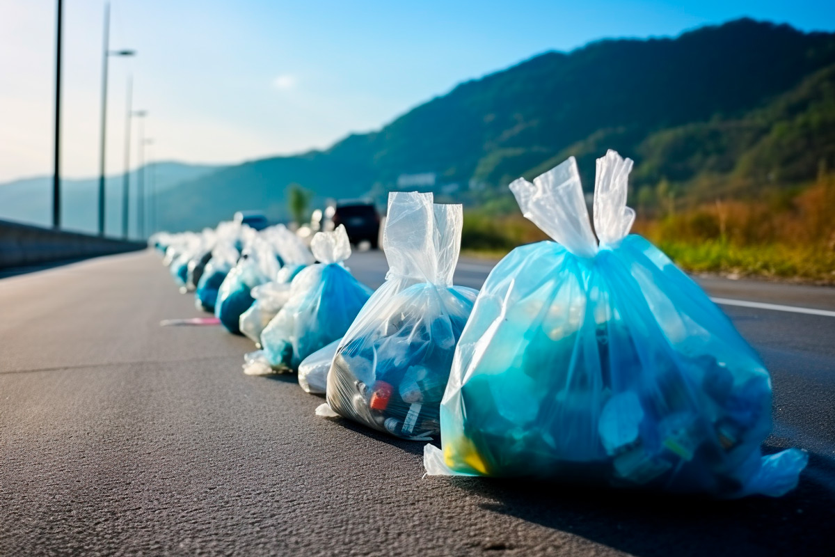 Chemical Plastic Recycling Libre Circulacion De Residuos Union Europea